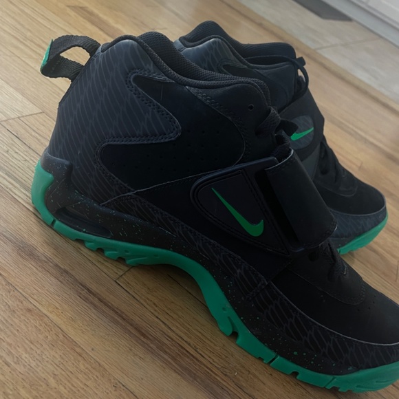 Nike Mission PRM \'Oregon\' main image 3